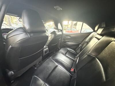 2021 Toyota Corolla Hatchback SE   - Photo 23 - Escondido, CA 92029