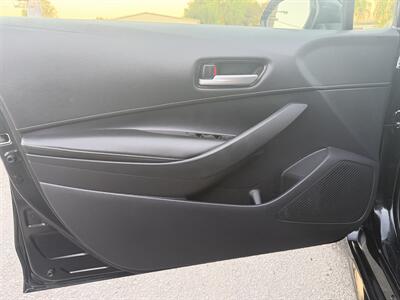 2021 Toyota Corolla Hatchback SE   - Photo 24 - Escondido, CA 92029