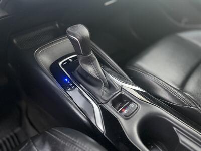2021 Toyota Corolla Hatchback SE   - Photo 16 - Escondido, CA 92029