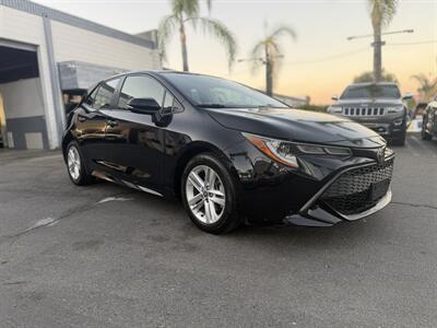 2021 Toyota Corolla Hatchback SE   - Photo 3 - Escondido, CA 92029