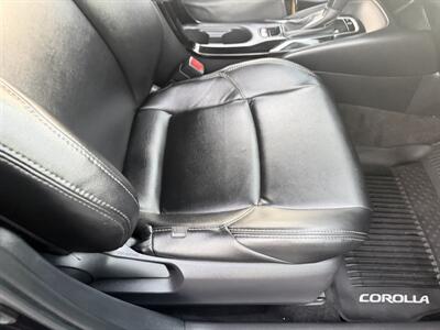 2021 Toyota Corolla Hatchback SE   - Photo 20 - Escondido, CA 92029