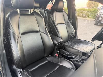 2021 Toyota Corolla Hatchback SE   - Photo 21 - Escondido, CA 92029