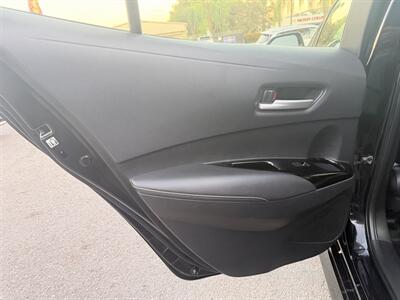 2021 Toyota Corolla Hatchback SE   - Photo 26 - Escondido, CA 92029