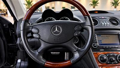 2007 Mercedes-Benz SL 550   - Photo 19 - Escondido, CA 92029