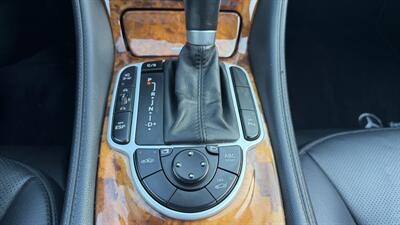 2007 Mercedes-Benz SL 550   - Photo 23 - Escondido, CA 92029