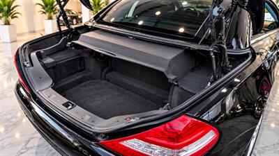 2007 Mercedes-Benz SL 550   - Photo 16 - Escondido, CA 92029