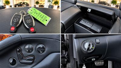 2007 Mercedes-Benz SL 550   - Photo 21 - Escondido, CA 92029