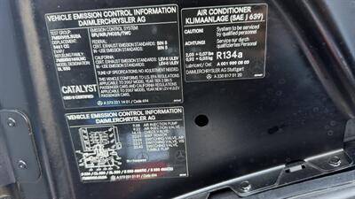 2007 Mercedes-Benz SL 550   - Photo 25 - Escondido, CA 92029
