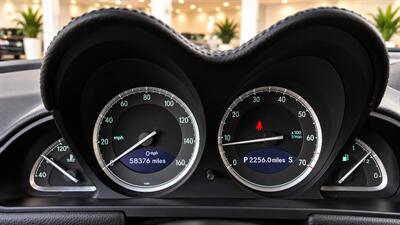 2007 Mercedes-Benz SL 550   - Photo 18 - Escondido, CA 92029