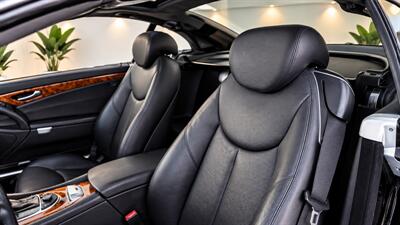 2007 Mercedes-Benz SL 550   - Photo 20 - Escondido, CA 92029