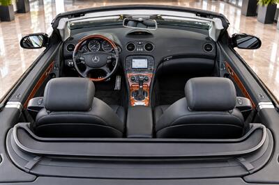 2007 Mercedes-Benz SL 550   - Photo 15 - Escondido, CA 92029