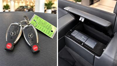 2007 Mercedes-Benz SL 550   - Photo 22 - Escondido, CA 92029