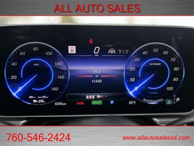 2023 Mercedes-Benz EQS EQS 450+   - Photo 11 - Escondido, CA 92029