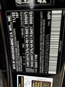 2023 Mercedes-Benz EQS EQS 450+   - Photo 13 - Escondido, CA 92029