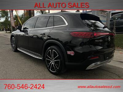 2023 Mercedes-Benz EQS EQS 450+   - Photo 6 - Escondido, CA 92029