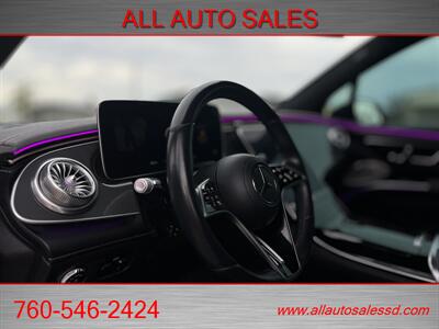 2023 Mercedes-Benz EQS EQS 450+   - Photo 10 - Escondido, CA 92029