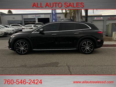 2023 Mercedes-Benz EQS EQS 450+   - Photo 7 - Escondido, CA 92029