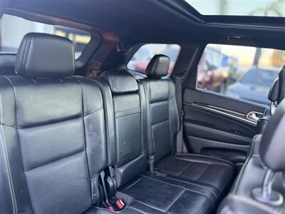2014 Jeep Grand Cherokee Overland - Photo 28 - Escondido, CA 92029
