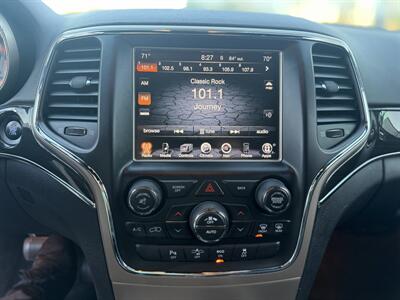 2014 Jeep Grand Cherokee Overland - Photo 18 - Escondido, CA 92029