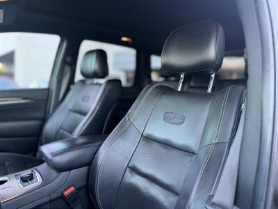 2014 Jeep Grand Cherokee Overland - Photo 23 - Escondido, CA 92029