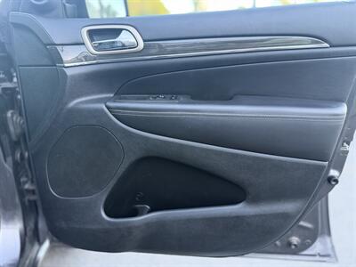 2014 Jeep Grand Cherokee Overland - Photo 32 - Escondido, CA 92029