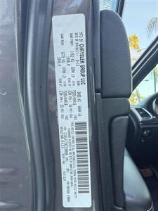 2014 Jeep Grand Cherokee Overland - Photo 35 - Escondido, CA 92029
