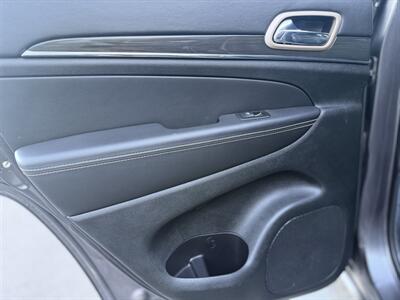 2014 Jeep Grand Cherokee Overland - Photo 33 - Escondido, CA 92029