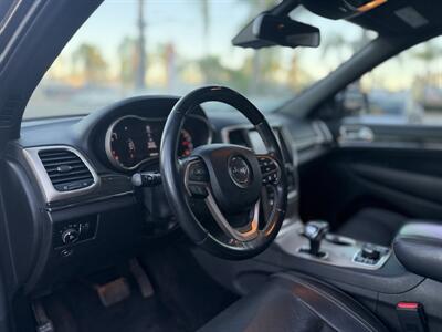 2014 Jeep Grand Cherokee Overland - Photo 13 - Escondido, CA 92029