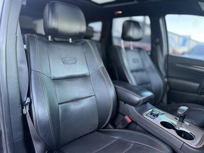 2014 Jeep Grand Cherokee Overland - Photo 24 - Escondido, CA 92029