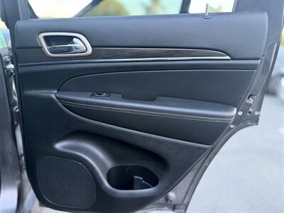 2014 Jeep Grand Cherokee Overland - Photo 34 - Escondido, CA 92029