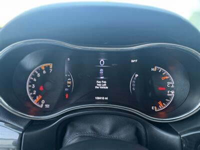 2014 Jeep Grand Cherokee Overland - Photo 15 - Escondido, CA 92029