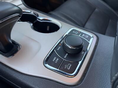2014 Jeep Grand Cherokee Overland - Photo 19 - Escondido, CA 92029