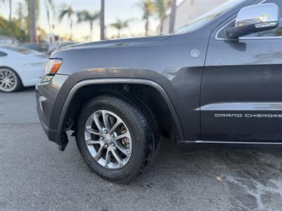2014 Jeep Grand Cherokee Overland - Photo 2 - Escondido, CA 92029