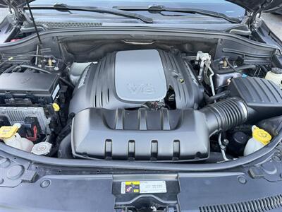 2014 Jeep Grand Cherokee Overland - Photo 37 - Escondido, CA 92029