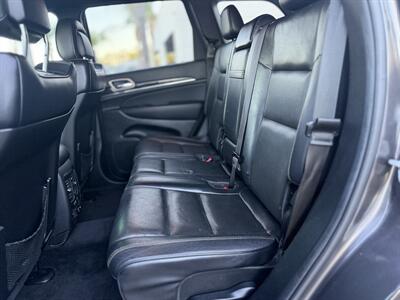 2014 Jeep Grand Cherokee Overland - Photo 27 - Escondido, CA 92029