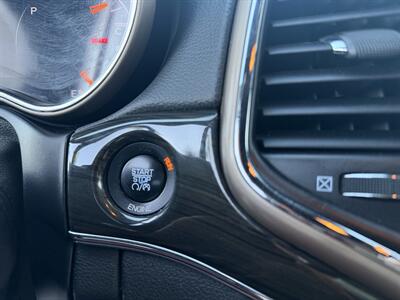 2014 Jeep Grand Cherokee Overland - Photo 16 - Escondido, CA 92029
