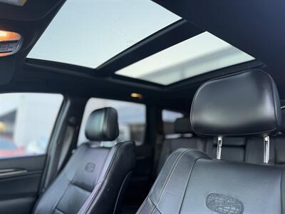 2014 Jeep Grand Cherokee Overland - Photo 26 - Escondido, CA 92029