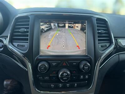 2014 Jeep Grand Cherokee Overland - Photo 17 - Escondido, CA 92029