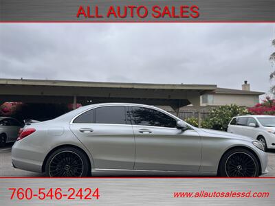 2018 Mercedes-Benz C 300   - Photo 10 - Escondido, CA 92029