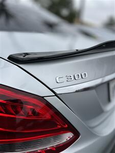 2018 Mercedes-Benz C 300   - Photo 12 - Escondido, CA 92029