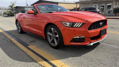 2015 Ford Mustang V6   - Photo 3 - Escondido, CA 92029