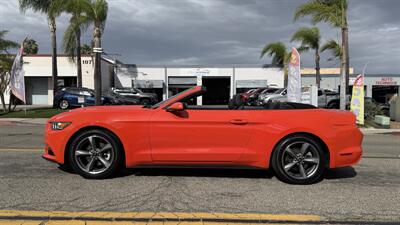 2015 Ford Mustang V6   - Photo 10 - Escondido, CA 92029