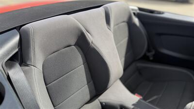 2015 Ford Mustang V6   - Photo 21 - Escondido, CA 92029