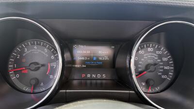 2015 Ford Mustang V6   - Photo 15 - Escondido, CA 92029