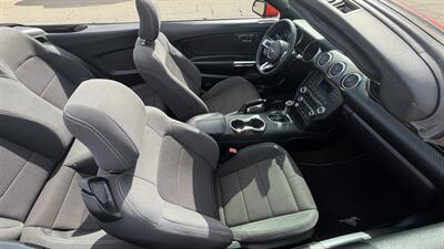 2015 Ford Mustang V6   - Photo 26 - Escondido, CA 92029