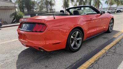 2015 Ford Mustang V6   - Photo 8 - Escondido, CA 92029