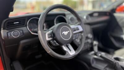 2015 Ford Mustang V6   - Photo 18 - Escondido, CA 92029