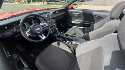 2015 Ford Mustang V6   - Photo 20 - Escondido, CA 92029