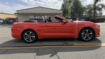 2015 Ford Mustang V6   - Photo 9 - Escondido, CA 92029