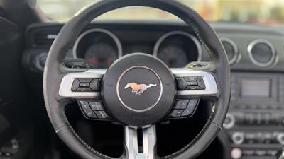 2015 Ford Mustang V6   - Photo 14 - Escondido, CA 92029